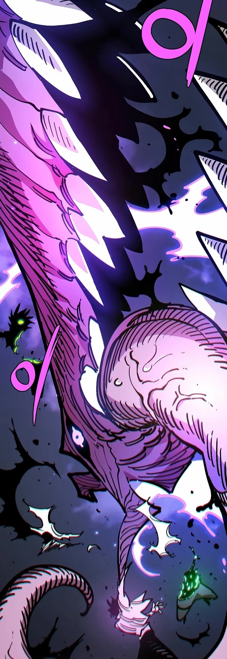 Player Chapter 210 page 40 - Chapter 210