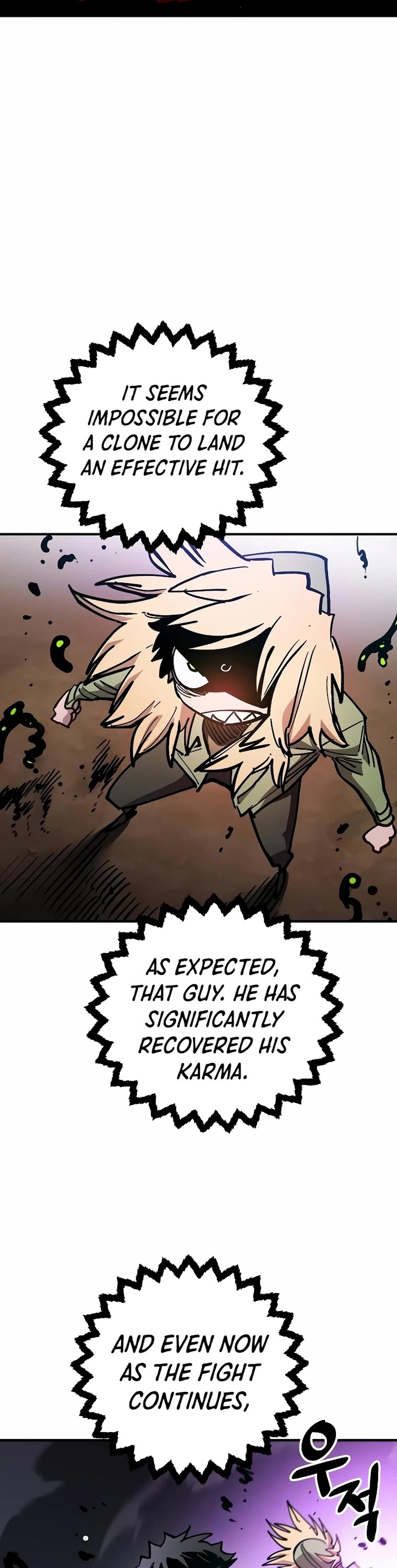 Player Chapter 210 page 42 - Chapter 210