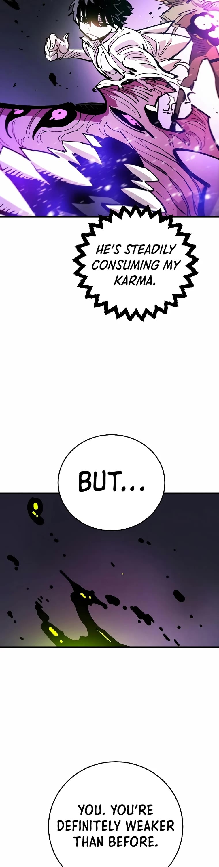 Player Chapter 210 page 43 - Chapter 210