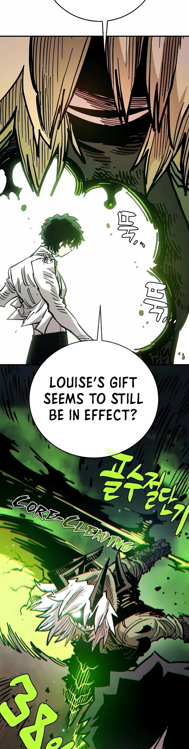 Player Chapter 210 page 44 - Chapter 210