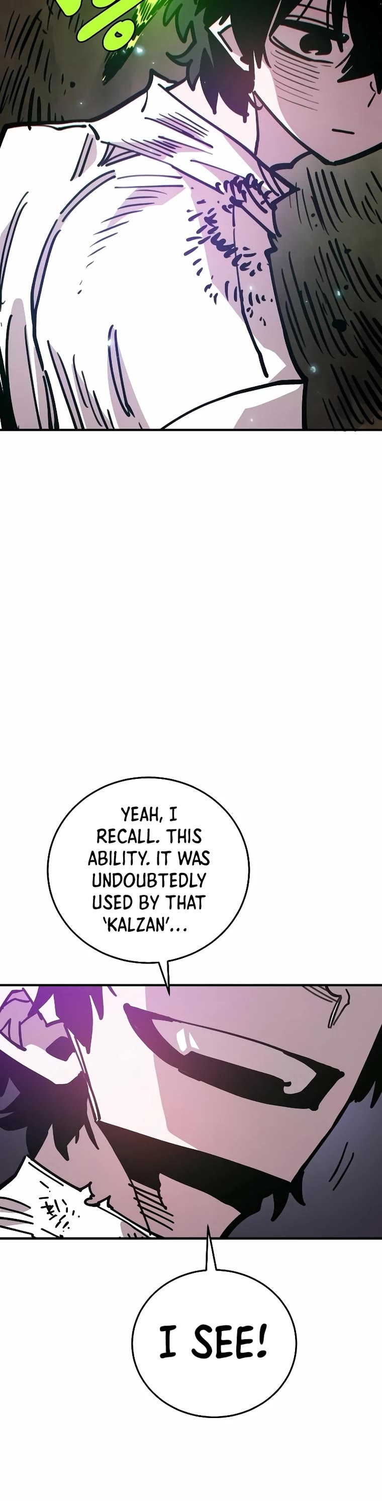 Player Chapter 210 page 45 - Chapter 210