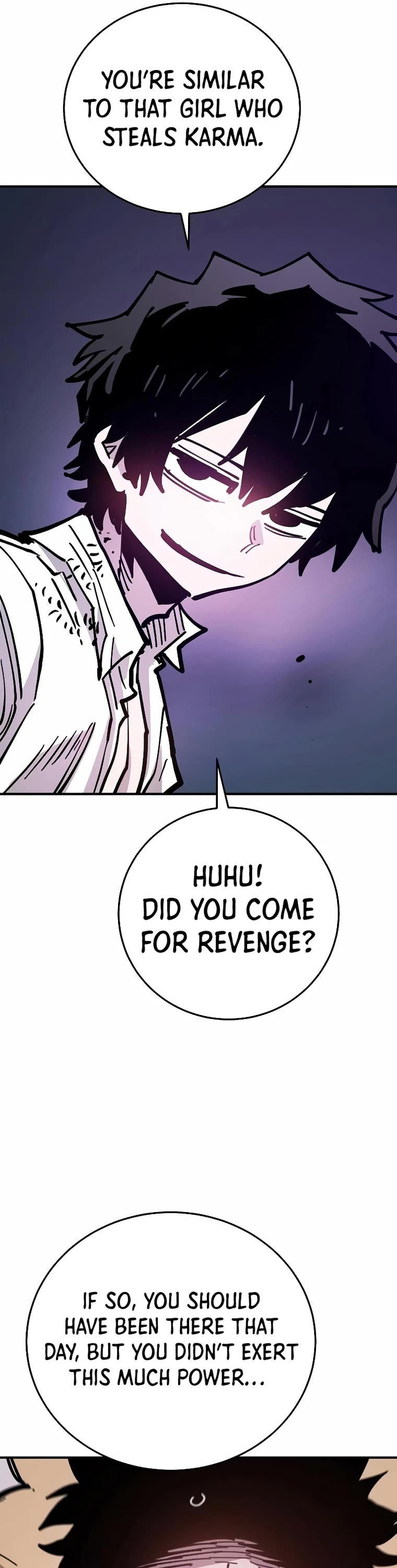 Player Chapter 210 page 47 - Chapter 210
