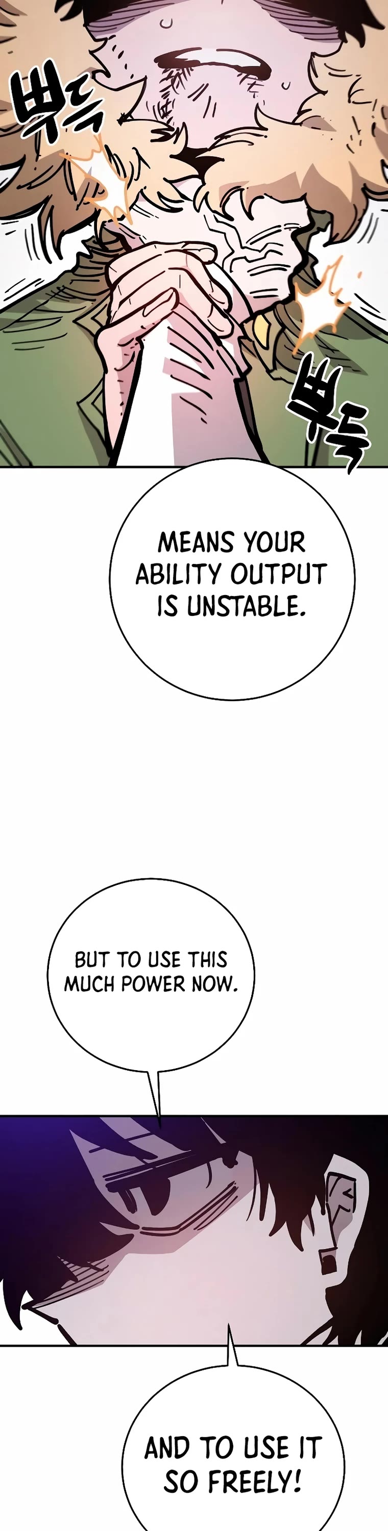 Player Chapter 210 page 48 - Chapter 210