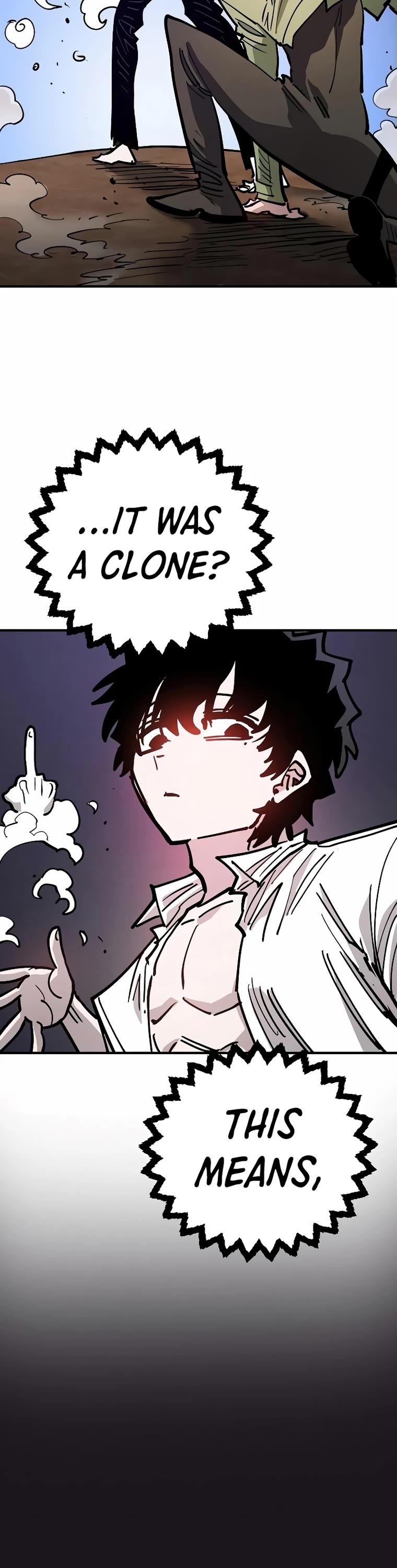 Player Chapter 210 page 52 - Chapter 210