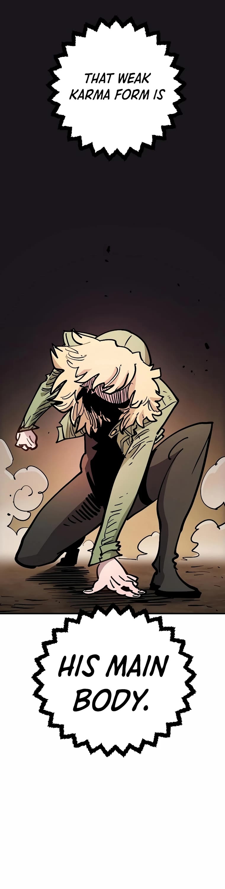 Player Chapter 210 page 53 - Chapter 210
