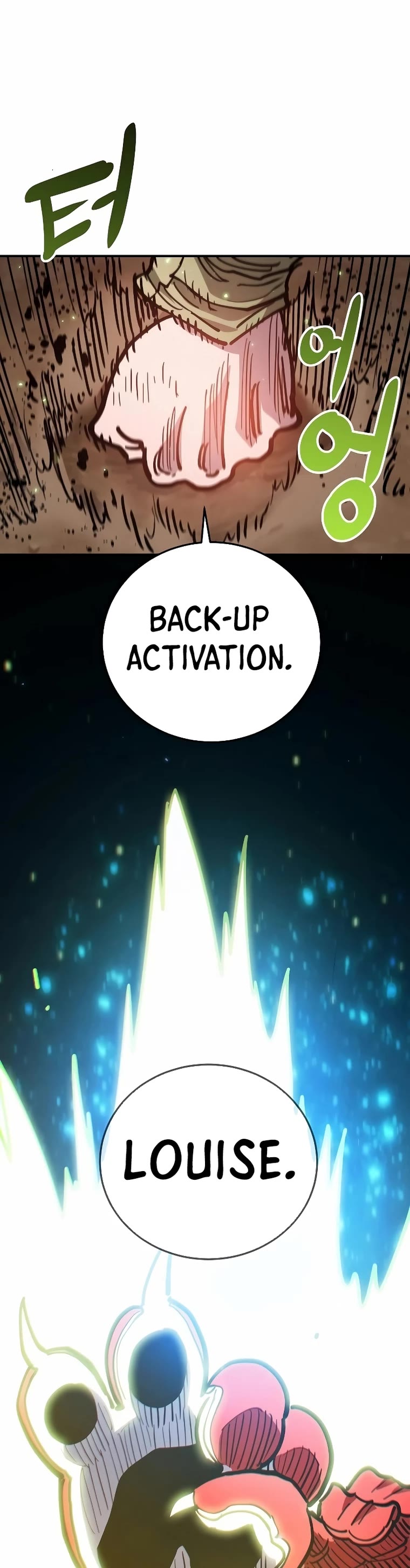 Player Chapter 210 page 54 - Chapter 210