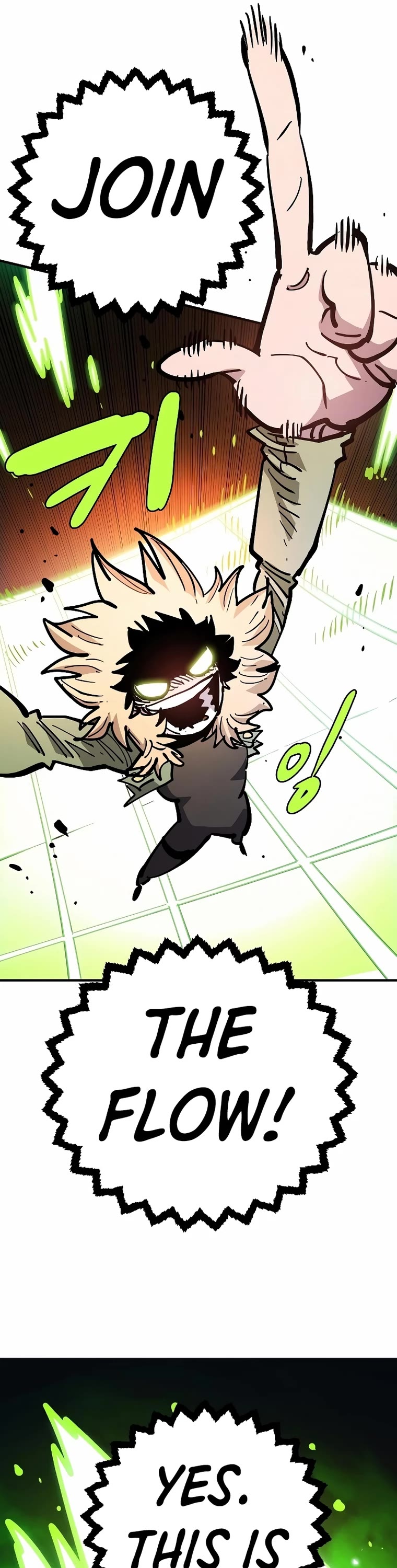 Player Chapter 210 page 56 - Chapter 210