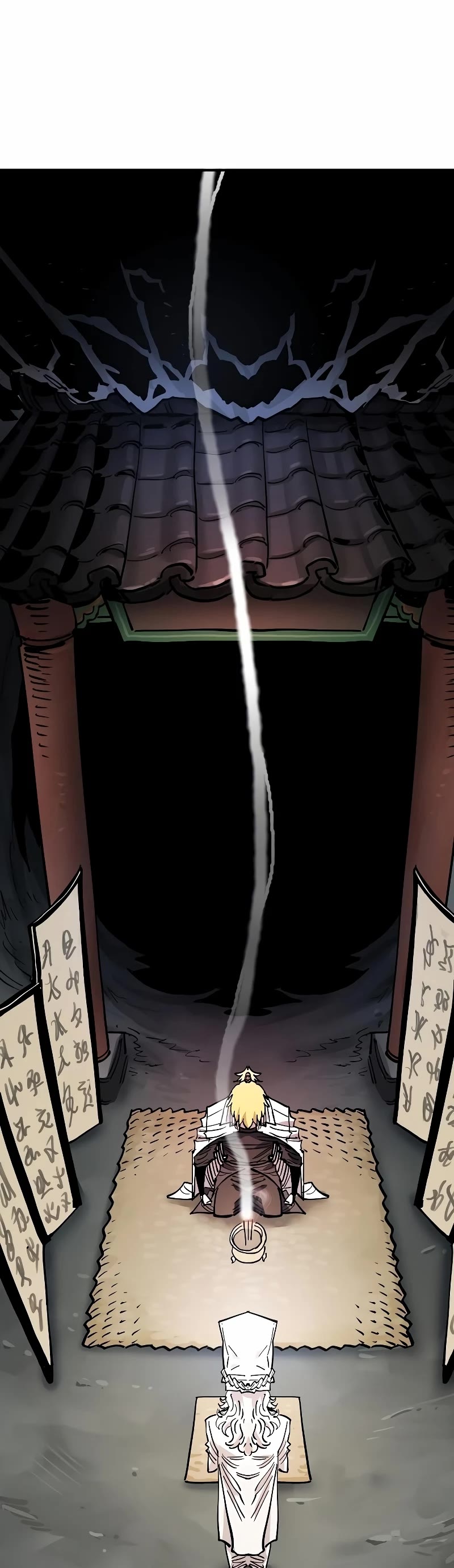 Player Chapter 211 page 17 - Chapter 211