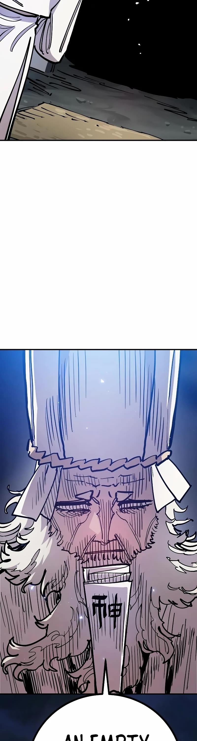 Player Chapter 211 page 21 - Chapter 211