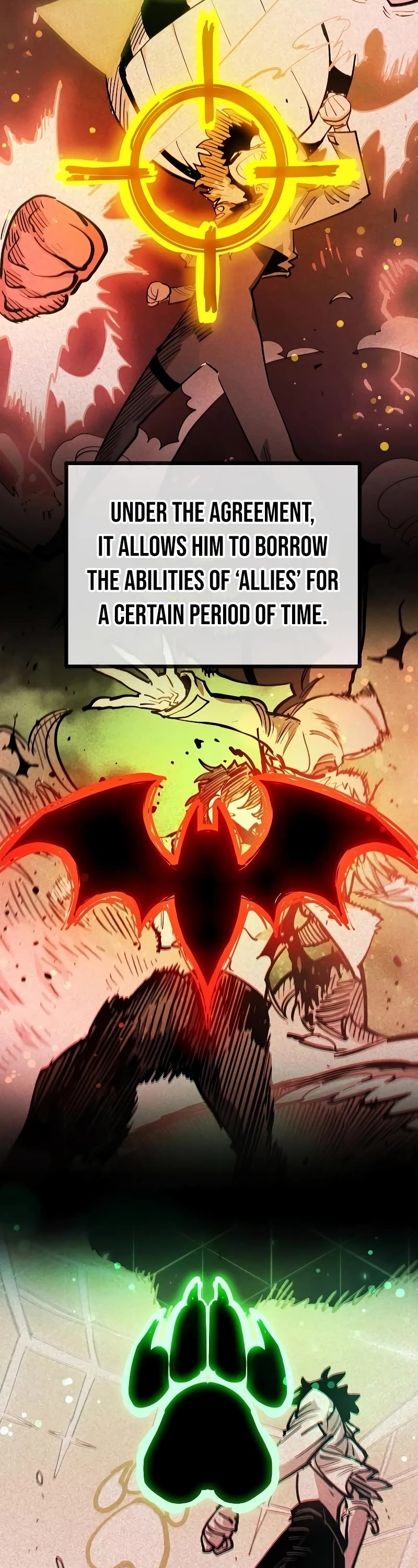 Player Chapter 211 page 25 - Chapter 211