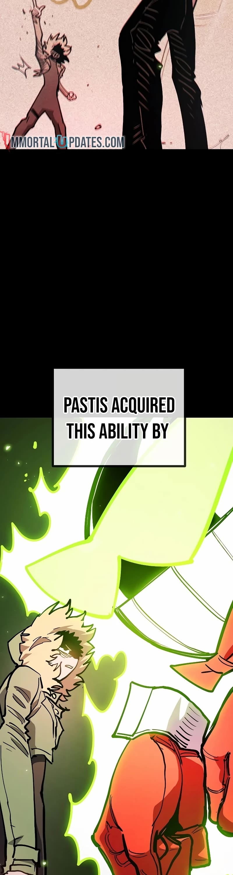 Player Chapter 211 page 26 - Chapter 211