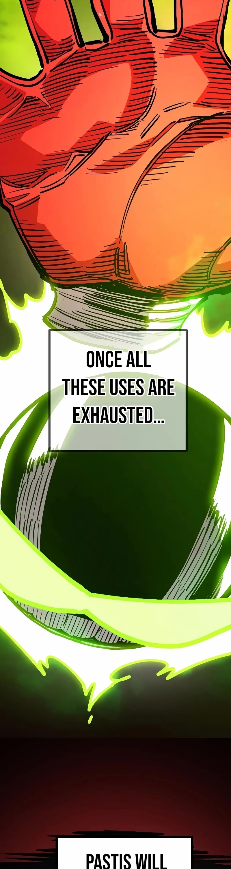 Player Chapter 211 page 34 - Chapter 211