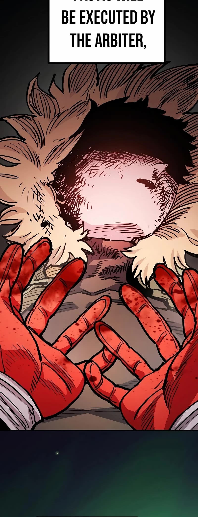 Player Chapter 211 page 35 - Chapter 211