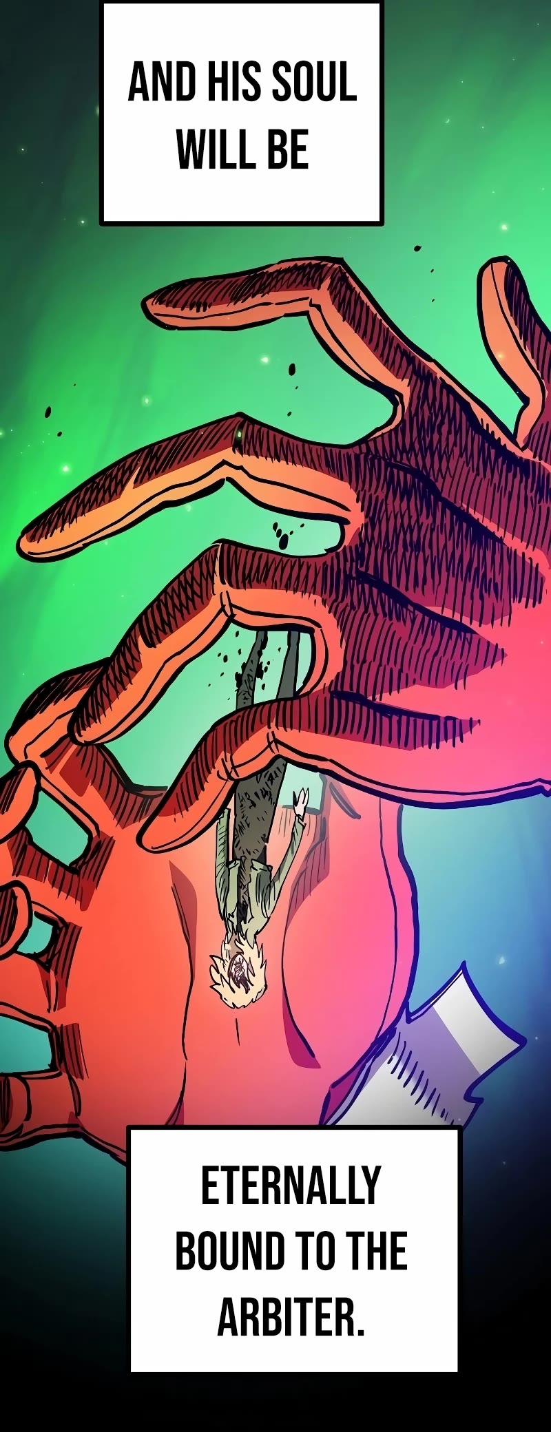 Player Chapter 211 page 36 - Chapter 211