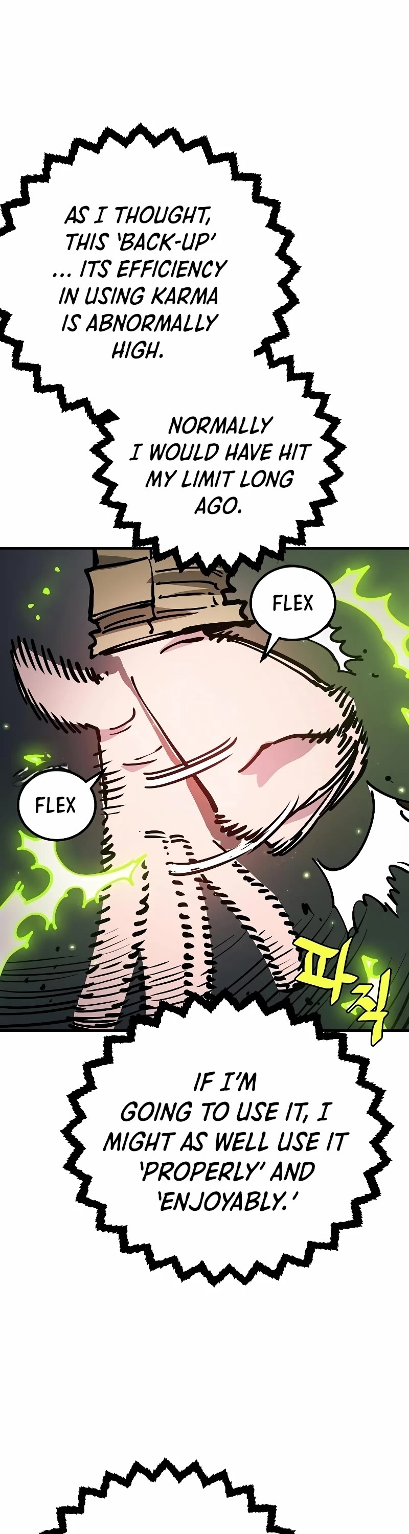 Player Chapter 211 page 39 - Chapter 211