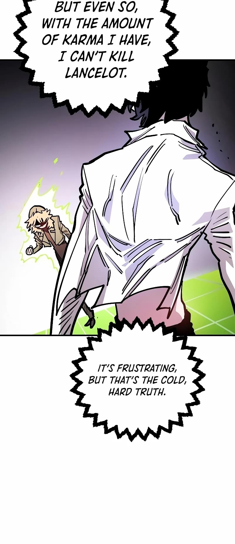Player Chapter 211 page 40 - Chapter 211