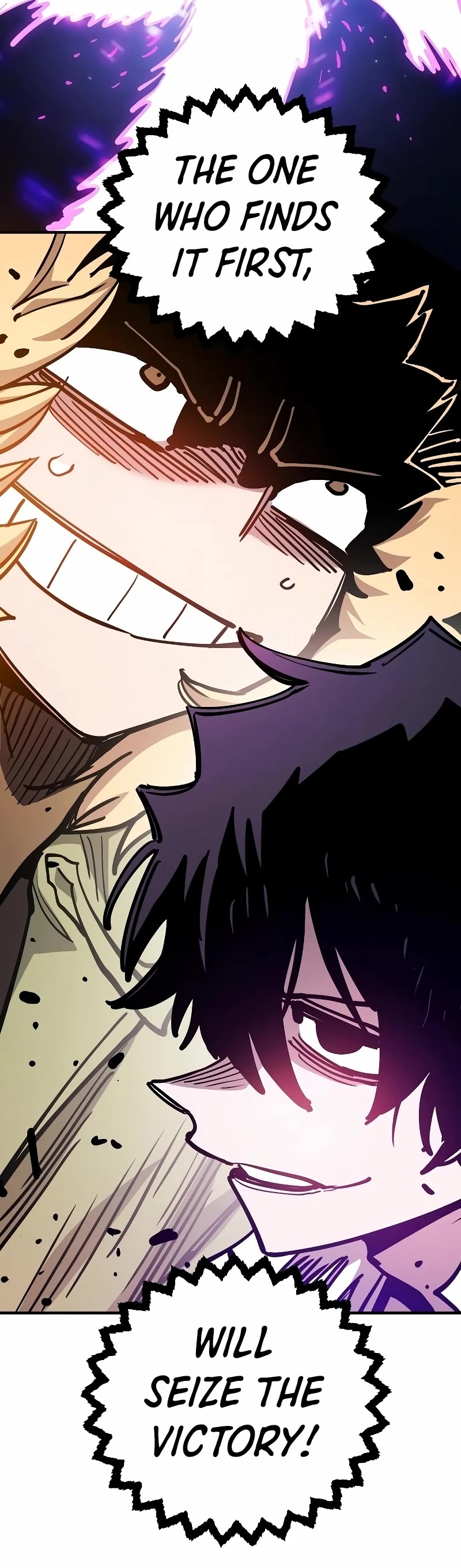 Player Chapter 211 page 46 - Chapter 211