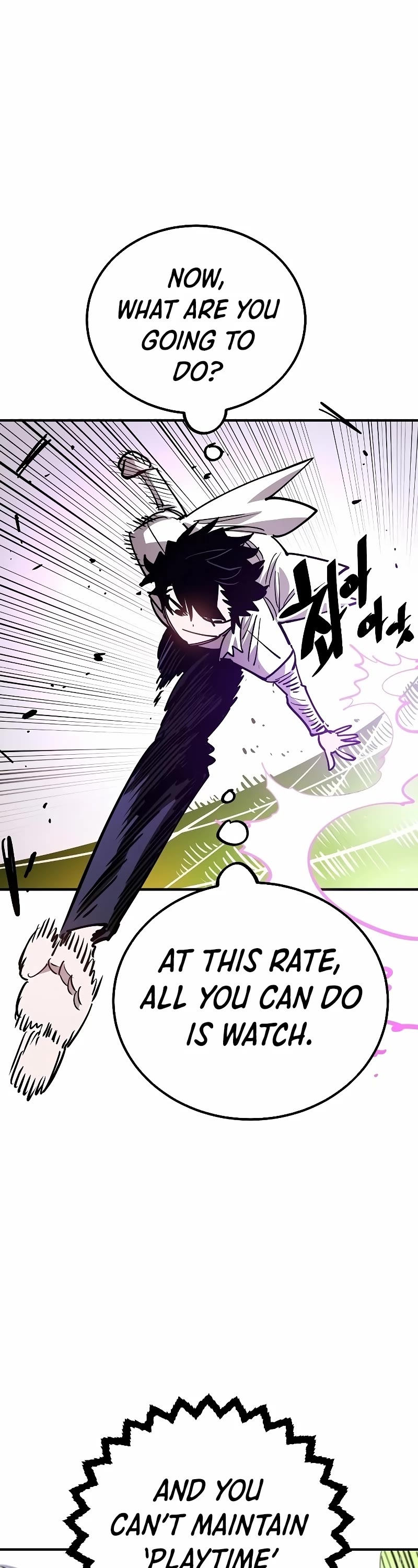 Player Chapter 211 page 47 - Chapter 211