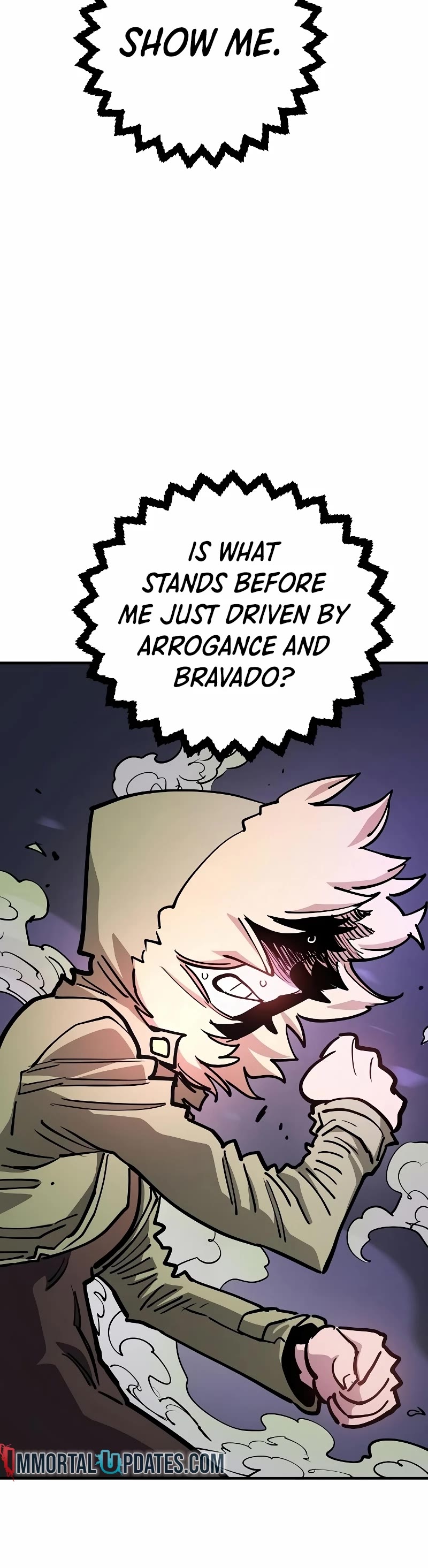 Player Chapter 211 page 49 - Chapter 211