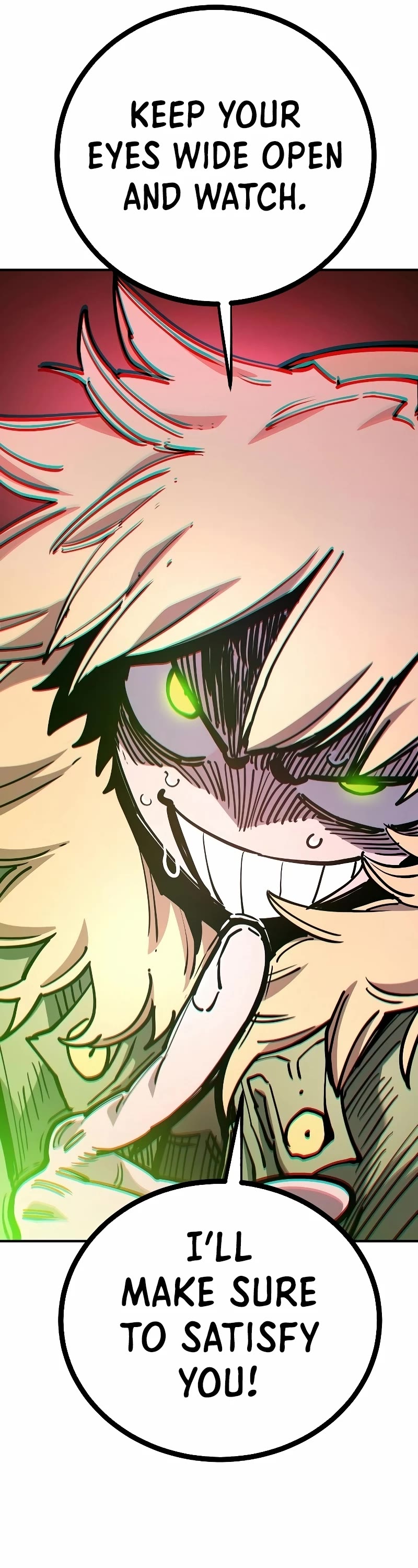 Player Chapter 211 page 51 - Chapter 211