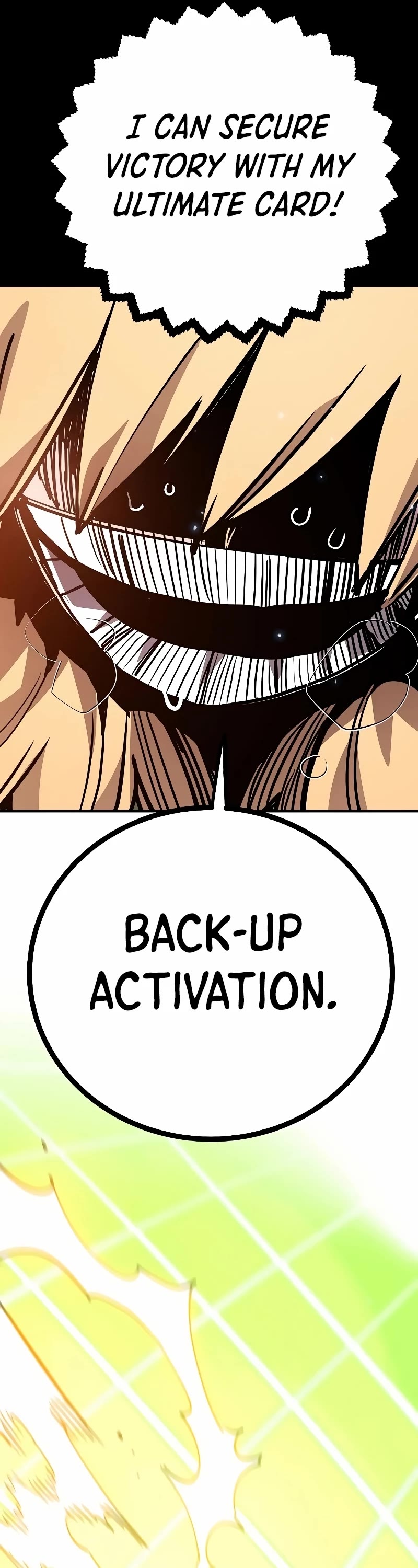 Player Chapter 211 page 55 - Chapter 211