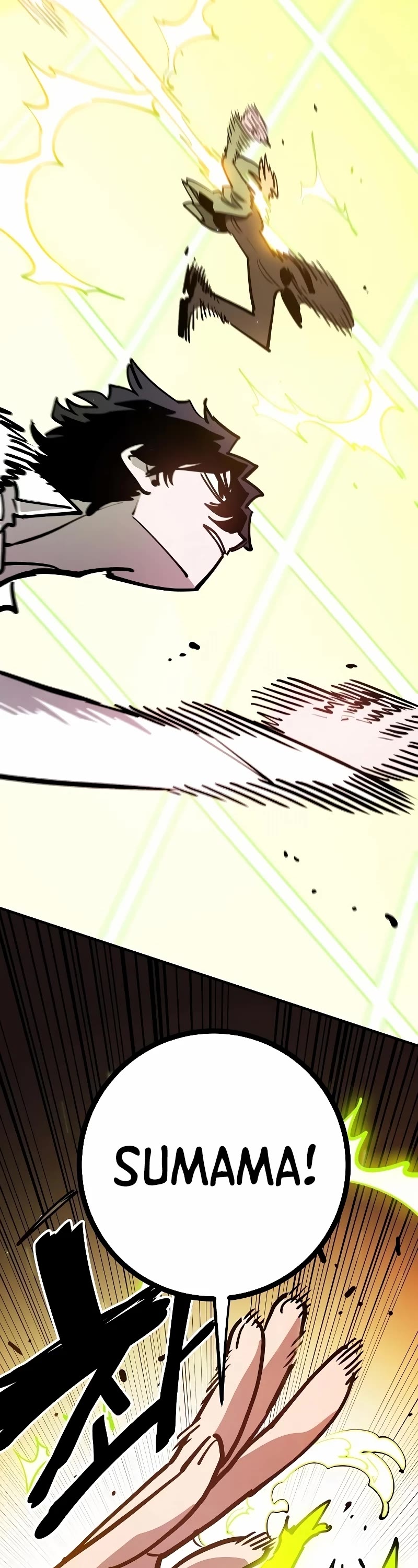 Player Chapter 211 page 56 - Chapter 211