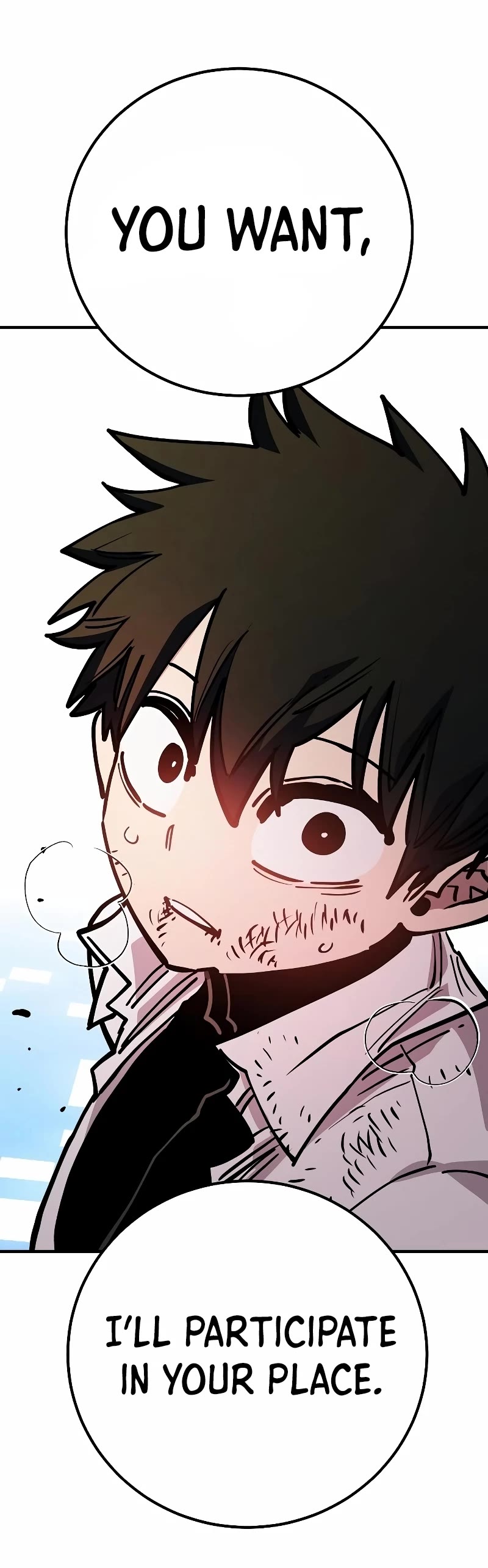 Player Chapter 211 page 62 - Chapter 211