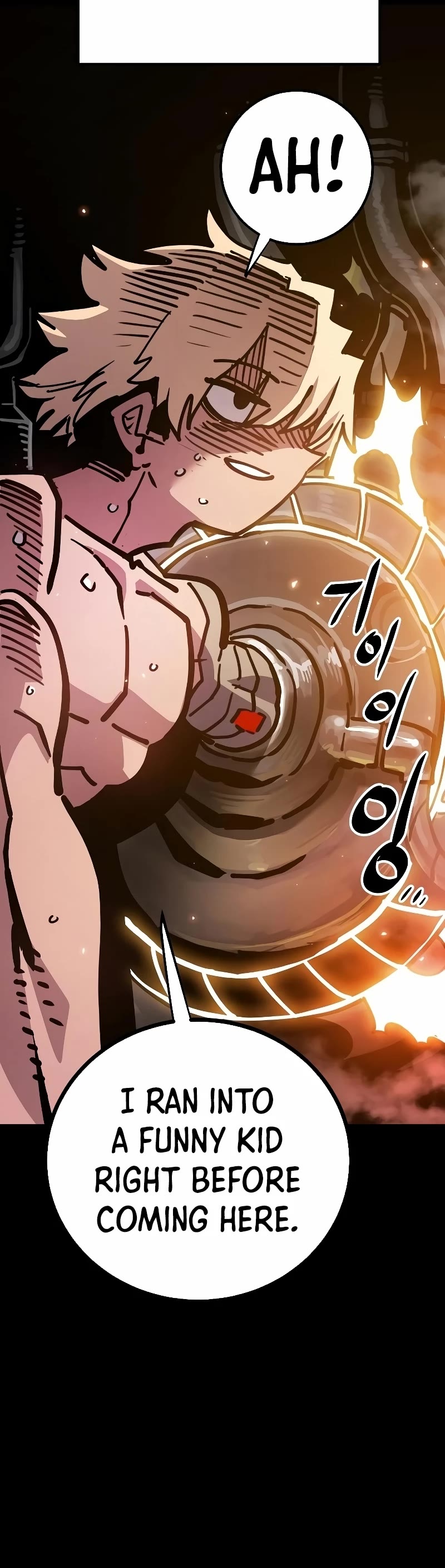 Player Chapter 212 page 10 - Chapter 212