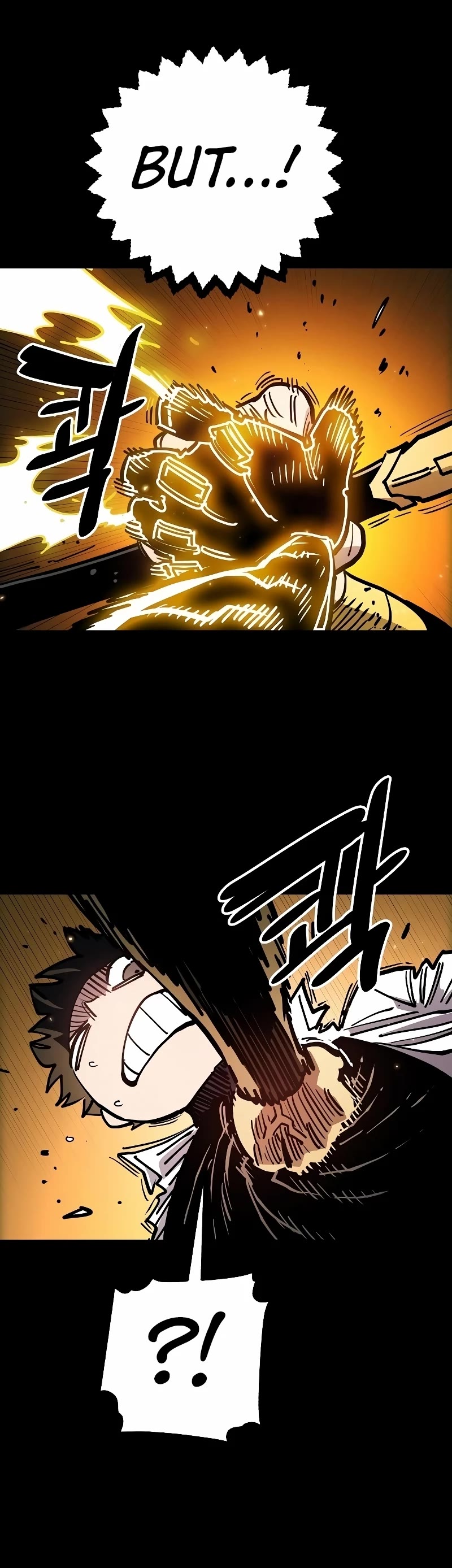 Player Chapter 212 page 29 - Chapter 212