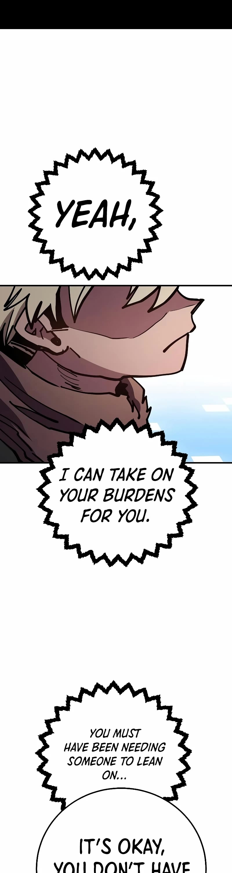 Player Chapter 212 page 31 - Chapter 212