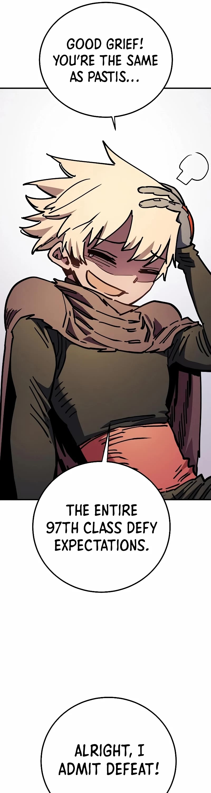 Player Chapter 212 page 35 - Chapter 212