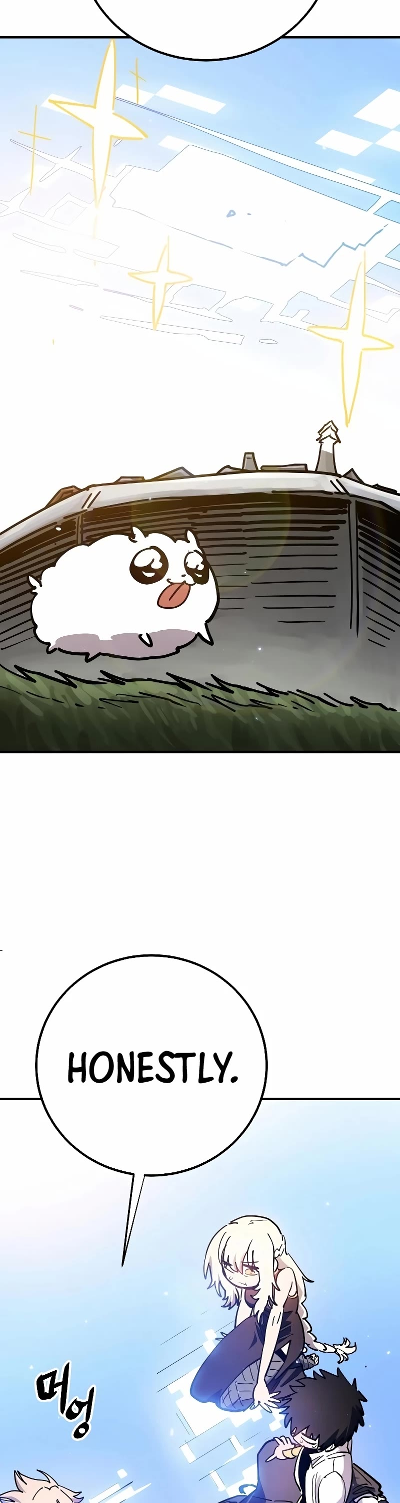 Player Chapter 212 page 36 - Chapter 212