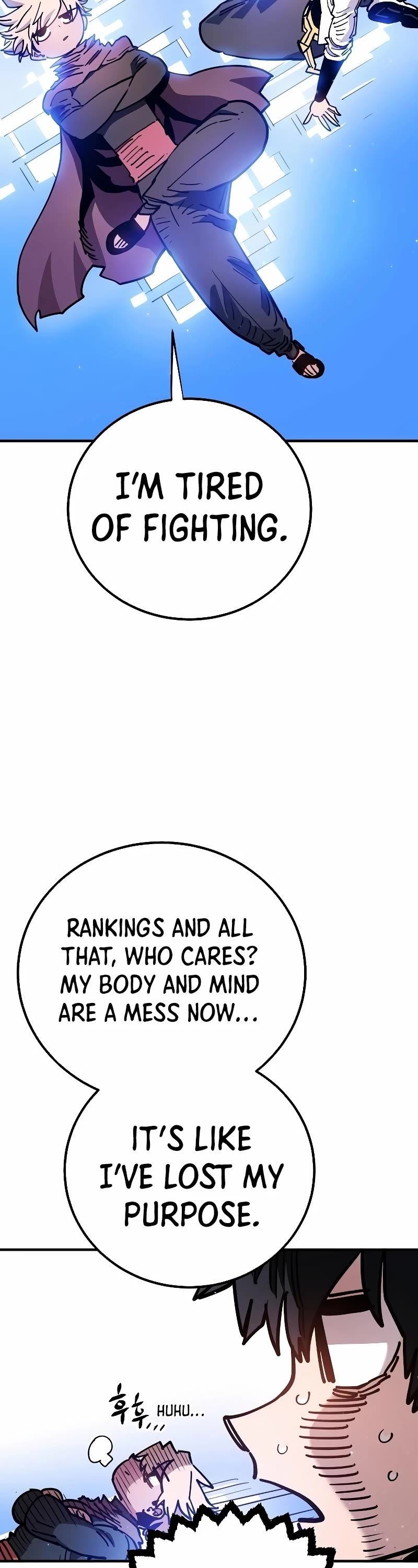 Player Chapter 212 page 37 - Chapter 212