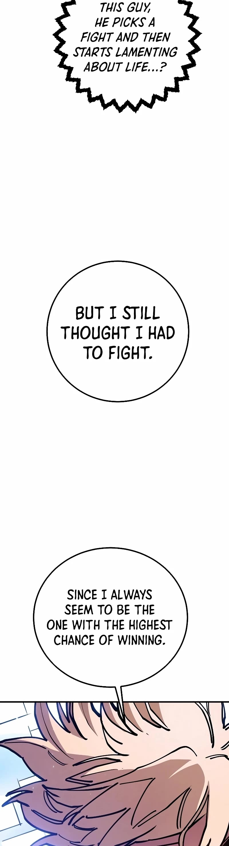 Player Chapter 212 page 38 - Chapter 212