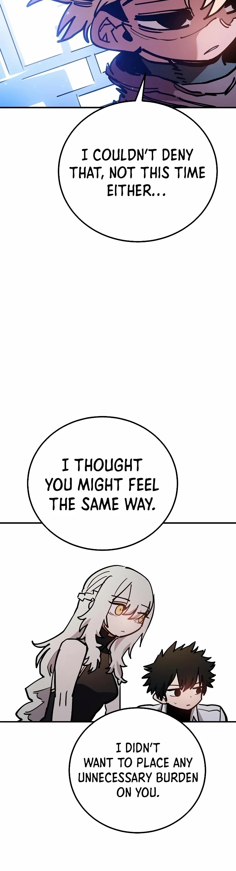 Player Chapter 212 page 39 - Chapter 212