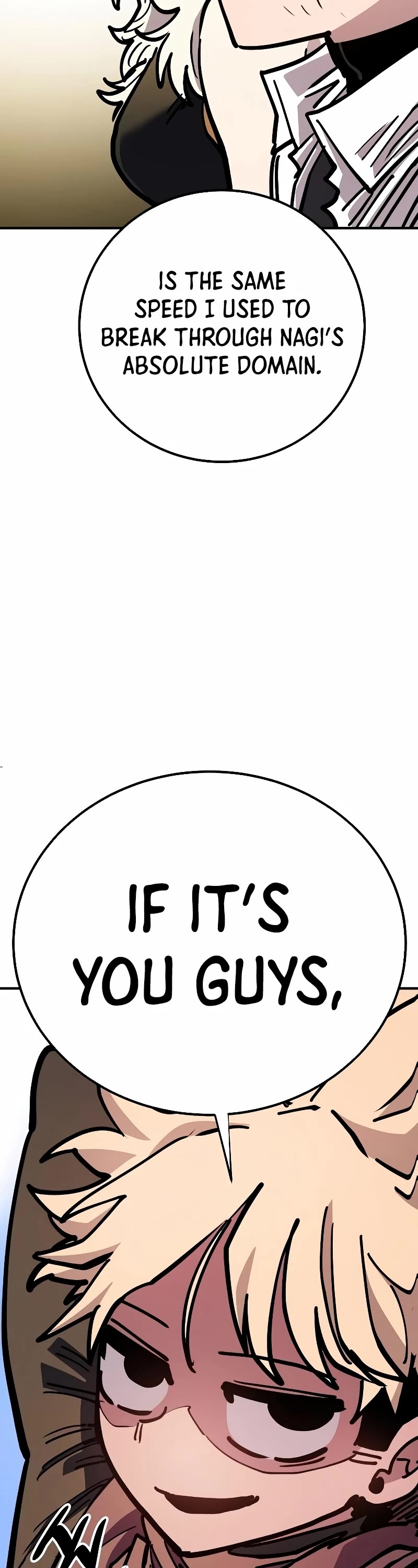 Player Chapter 212 page 41 - Chapter 212