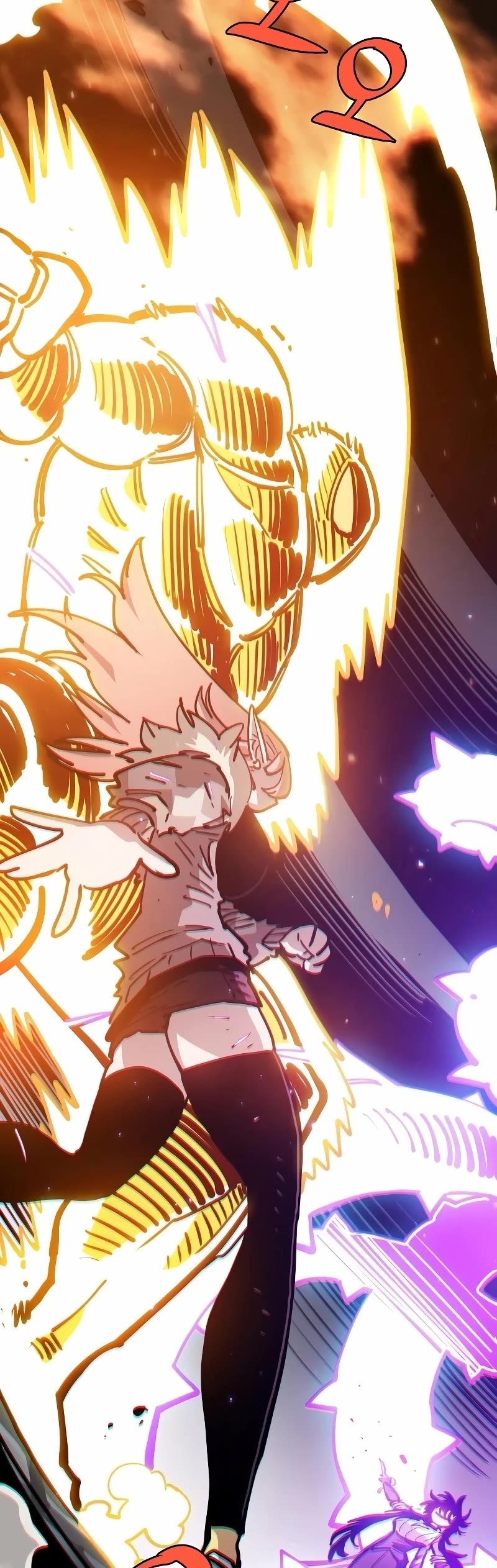 Player Chapter 212 page 43 - Chapter 212