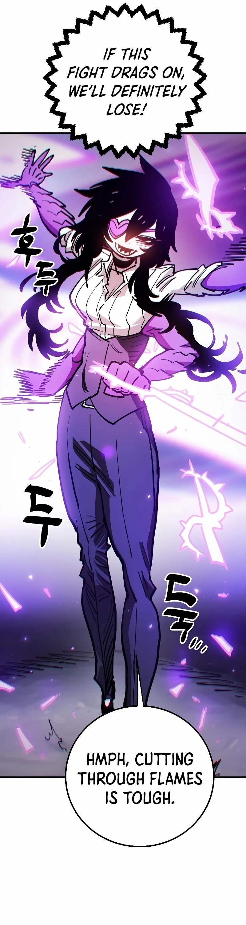 Player Chapter 212 page 45 - Chapter 212
