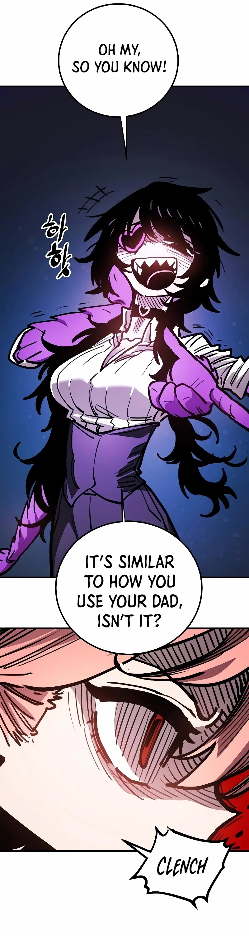 Player Chapter 212 page 49 - Chapter 212