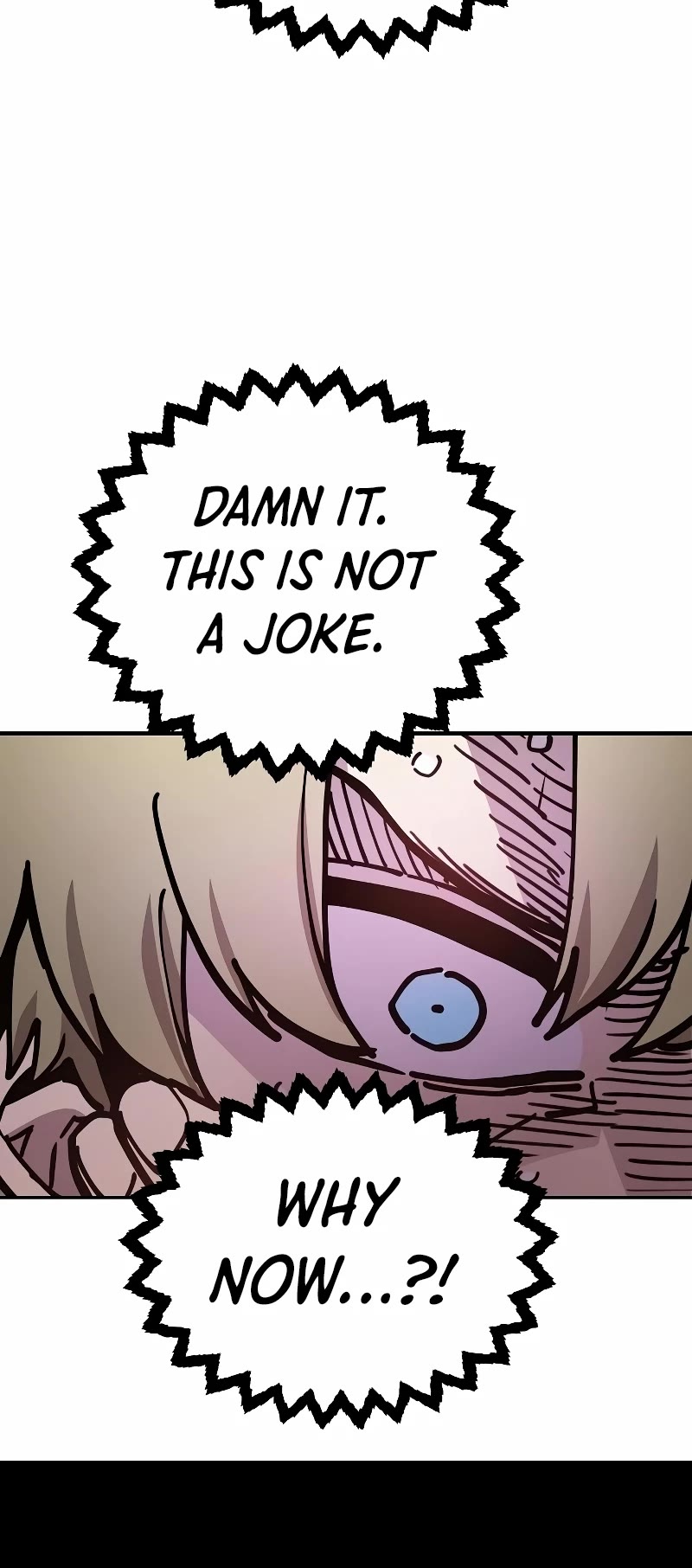 Player Chapter 212 page 5 - Chapter 212