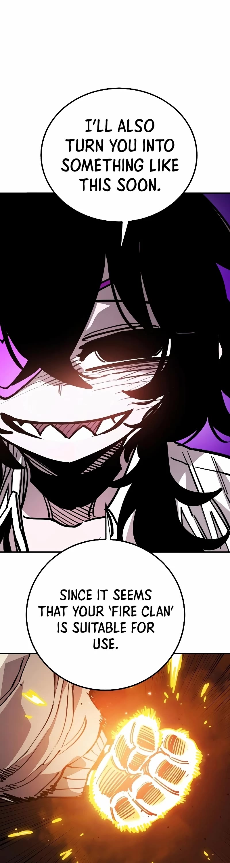 Player Chapter 212 page 50 - Chapter 212