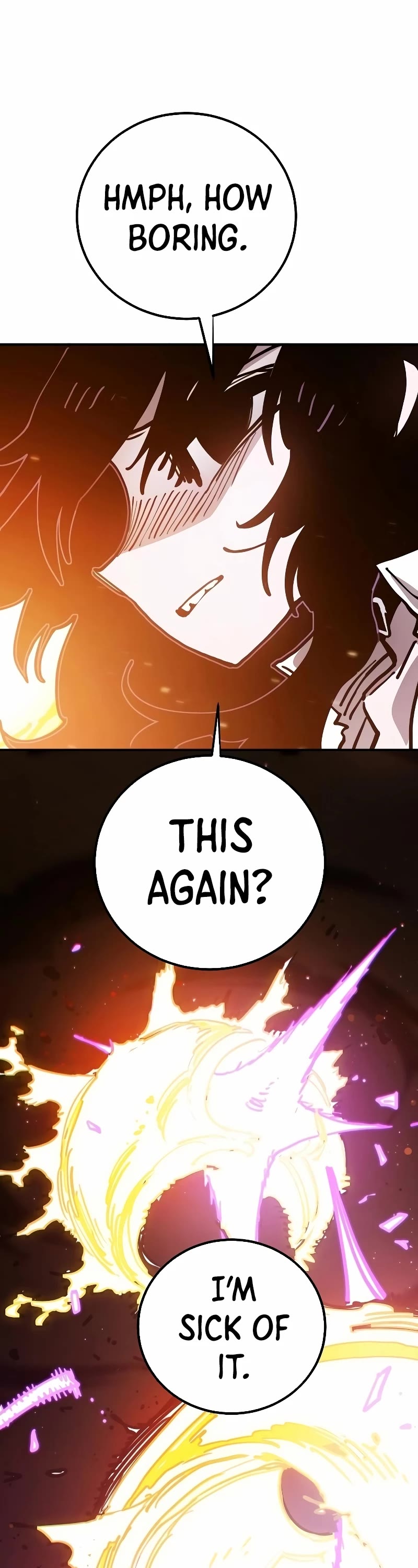 Player Chapter 212 page 53 - Chapter 212