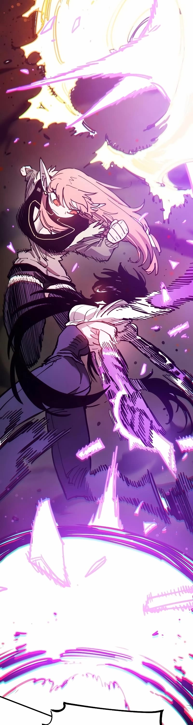 Player Chapter 212 page 54 - Chapter 212