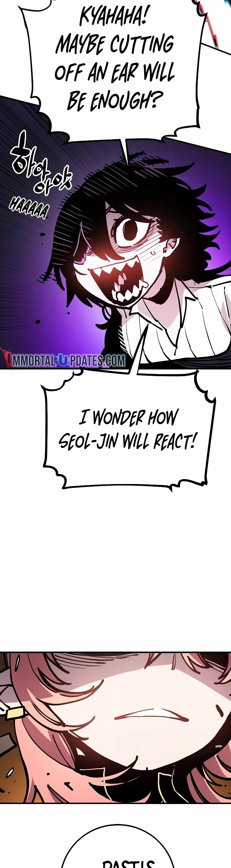 Player Chapter 212 page 55 - Chapter 212