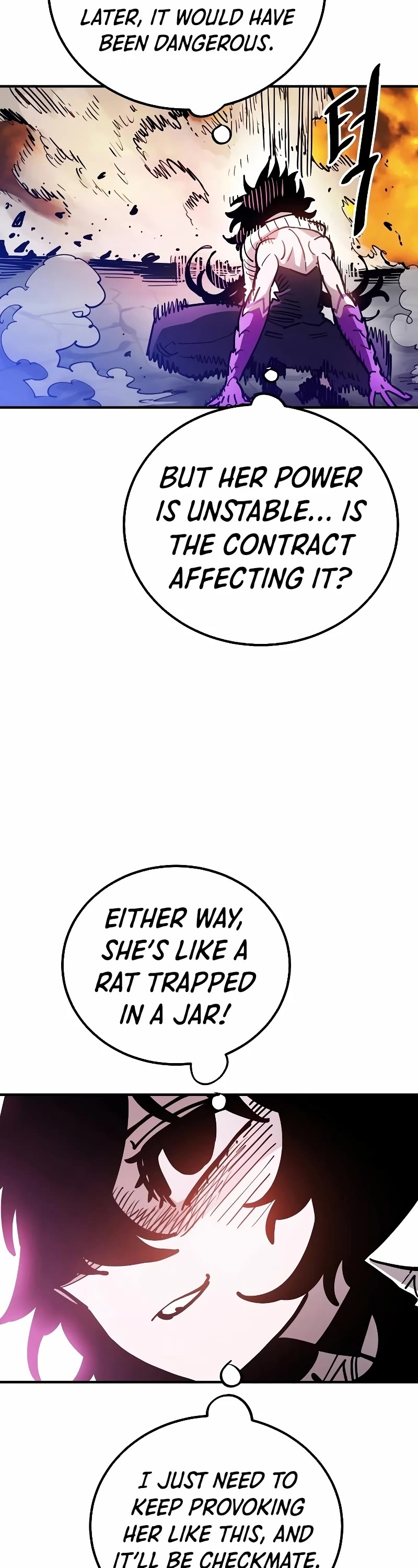 Player Chapter 212 page 59 - Chapter 212