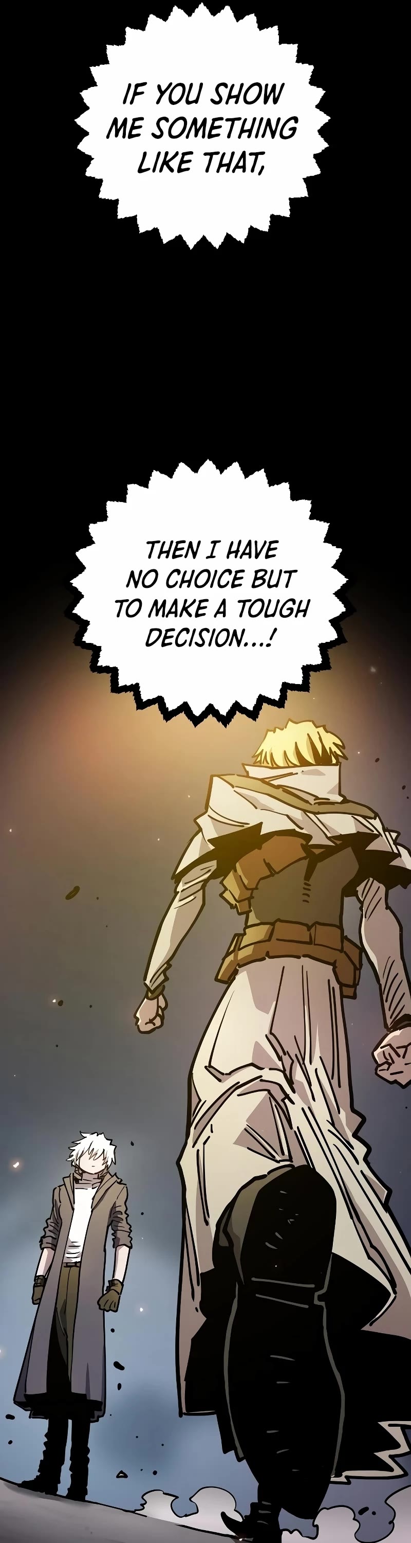 Player Chapter 212 page 6 - Chapter 212
