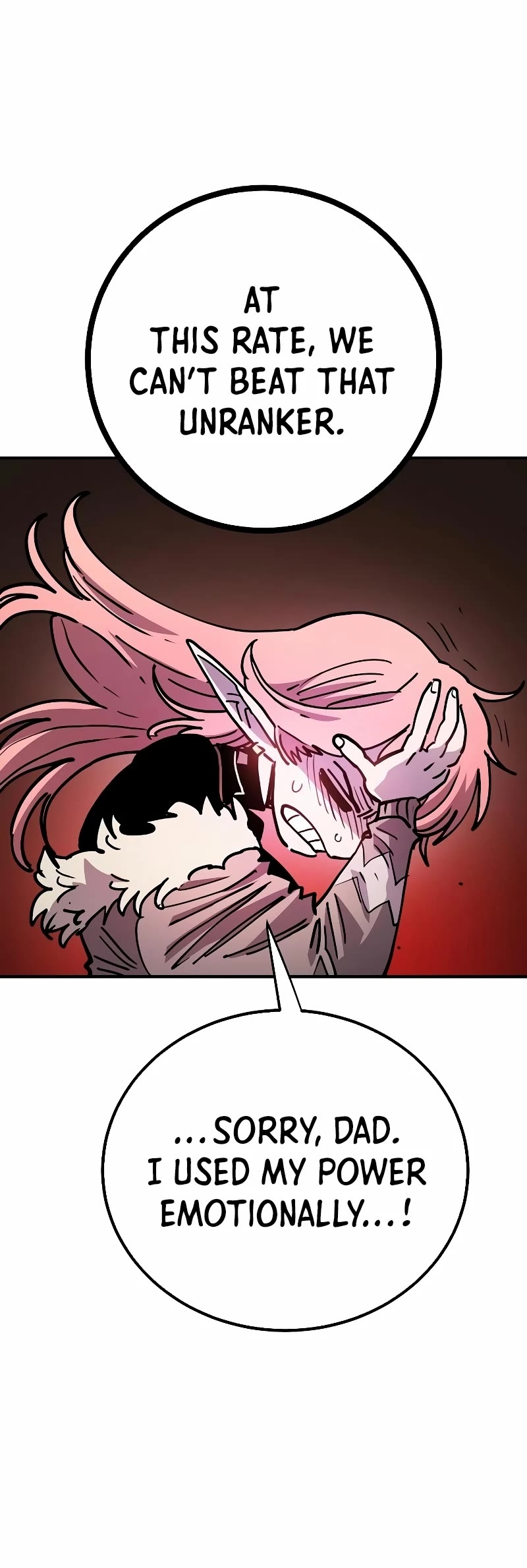 Player Chapter 212 page 62 - Chapter 212