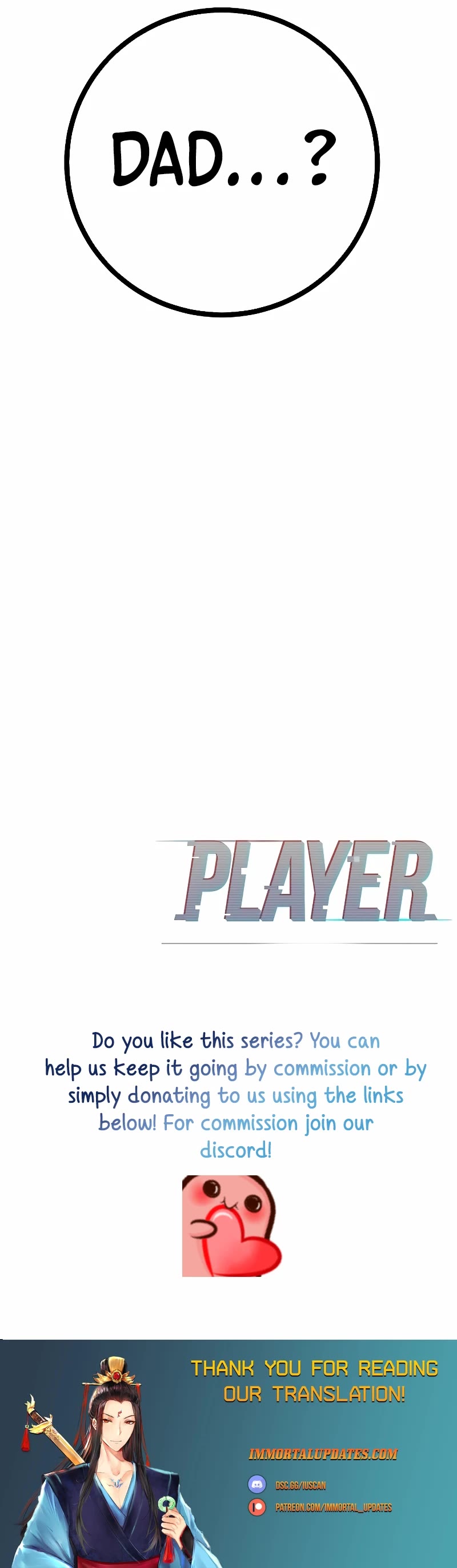 Player Chapter 212 page 66 - Chapter 212
