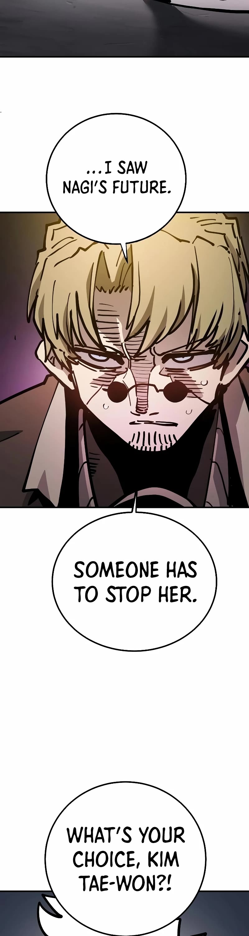 Player Chapter 212 page 7 - Chapter 212