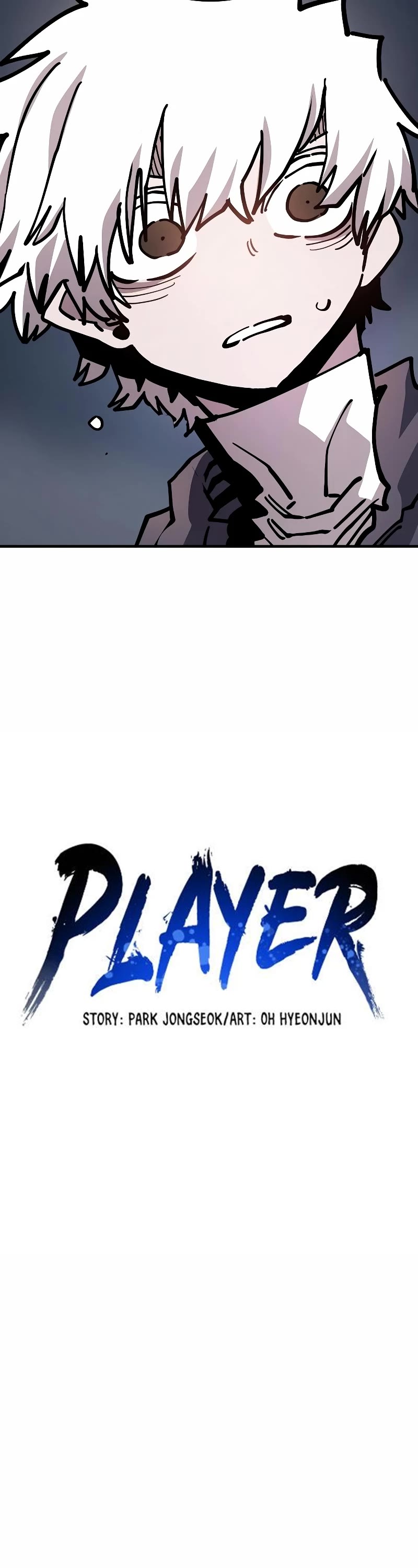 Player Chapter 212 page 8 - Chapter 212